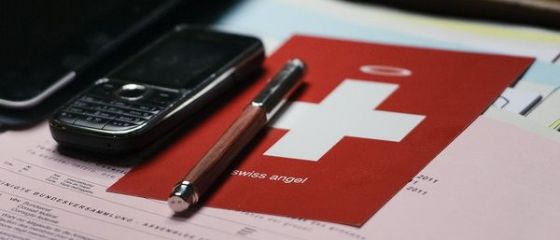 Secretul bancar ramane in picioare in Elvetia. Parlamentul nu permite bancilor sa dezvaluie informatii despre clientii americani