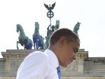 Obama a comis o gafa la G8, confundandu-l pe ministrul britanic al Finantelor cu un cantaret de soul
