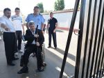 Condamnarea lui Vintu la 2 ani de inchisoare pentru favorizarea lui Popa, mentinuta de Curtea de Apel Bucuresti