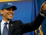 Obama il va nominaliza pe Jim Comey in functia de director FBI