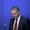 Ministrul Transporturilor, Relu Fenechiu, audiat la DNA intr-un dosar de coruptie