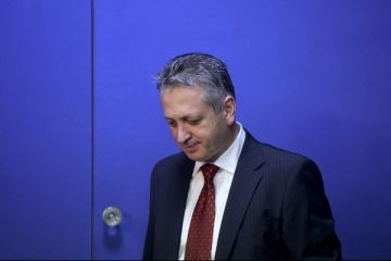 Ministrul Transporturilor, Relu Fenechiu, audiat la DNA intr-un dosar de coruptie