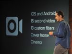 Utilizatorii Instagram pot incarca videoclipuri de 15 secunde in retea