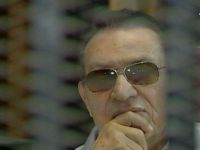 Averea familiei fostului presedinte egiptean Mubarak, evaluata la 1,2 miliarde de dolari