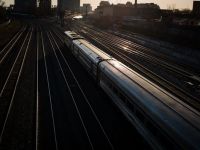 
	Bulgaria renunta la privatizarea companiei feroviare de marfa. La licitatie urma sa participe si GFR, care a cumparat CFR Marfa
