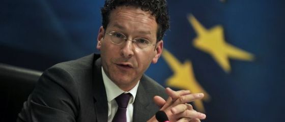 Zona euro preia o parte din datoriile bancilor. Ministrii de Finante din UE au adoptat recapitalizarea directa de la fondul de urgenta