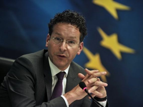 Zona euro preia o parte din datoriile bancilor. Ministrii de Finante din UE au adoptat recapitalizarea directa de la fondul de urgenta