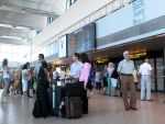Intarzieri pe Aeroportul Henri Coanda. Problemele au fost remediate, avioanele si-au reluat cursele