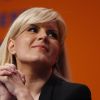 DNA cere aviz pentru arestarea Elenei Udrea in dosarele Microsoft si gala Bute