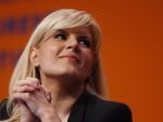 Udrea, despre Presedintie: Orice politician de cariera se gandeste sa fie in situatia de a candida
