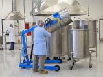Ministrul Agriculturii promite finantare fabricilor de lactate