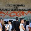 Reguli noi in finantarea universitatilor. Vor primi bani in functie de numarul de studenti inscrisi