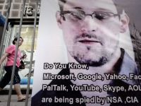 Snowden: Barack Obama face presiuni pentru a obtine extradarea mea