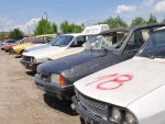 Judetele fruntase la distribuirea tichetelor Rabla