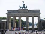 Germanii sunt optimisti: estimeaza surplus bugetar pentru 2015