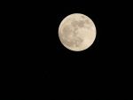 Fenomenul astronomic SuperLuna, vizibil duminica la ora 19:56