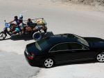 Atac armat in apropierea unei sectii de votare din Albania, unde au loc alegeri legislative