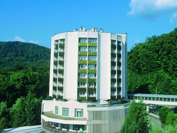 Grupul ungar Danubius Hotels si-a redus cu o treime pierderile din Romania in trimestrul I