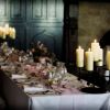 Nuntile la castel atrag tot mai multi straini in Romania. O astfel de petrecere ajunge si la 20.000 de euro