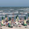 De Rusalii, romanii s-au refugiat pe litoral. Tarifele pentru o zi la malul marii