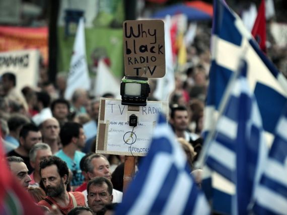 Somajul din Grecia va depasi 30% anul urmator