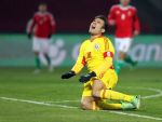 Mario, fiul lui Adrian Mutu si al Alexandrei Dinu, operat pe cord deschis