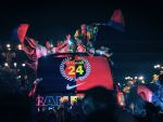 Steaua intalneste FK Vardar Skopje in turul doi al Ligii Campionilor. Astra Giurgiu se bate cu NK Domzale