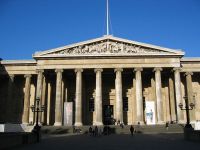 
	The British Museum a lansat un ghid istoric gay
