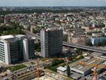 Bucuresti, in top 15 orase din lume cu cele mai mari reduceri ale costului de ocupare a birourilor