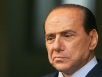 
	Silvio Berlusconi, condamnat la 7 ani de detentie. Sentinta nu este definitiva
