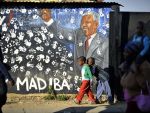 Nelson Mandela se zbate intre viata si moarte. Familia se pregateste de ce este mai rau