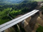 UE ne da din nou bani pentru autostrazi. Platile pentru Programul Operational Sectorial Transport au fost deblocate