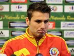 Numele lui Adrian Mutu apare pe lista transferurilor anchetate in Italia pentru frauda fiscala