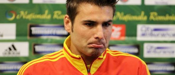 Numele lui Adrian Mutu apare pe lista transferurilor anchetate in Italia pentru frauda fiscala