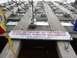 Trei directori de la RADET Bucuresti, printre care si cel general, retinuti pentru luare de mita
