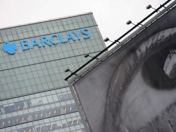 Spionaj contra cost. Barclays a anuntat ca va vinde informatii despre propriii clienti