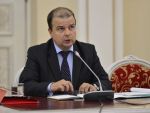 Lilian Zamfiroiu, votat de plenul Senatului in functia de presedinte al ICR