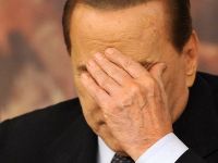 Doua romance audiate in procesul lui Berlusconi, suspectate de marturie falsa