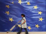 Cel mai mare transfer de suveranitate din istoria UE , care nu va conveni Germaniei. CE vrea sa decida care banci vor fi salvate si care inchise
