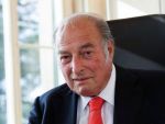 A murit Marc Rich, parintele speculatiilor cu petrol. A ingenuncheat guvernul SUA timp de 17 ani si a fondat gigantul Glencore Xstrata, acum cel mai mare trader din lume