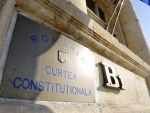 CC: Pragul de 30% la referendum, constitutional. In ce conditii
