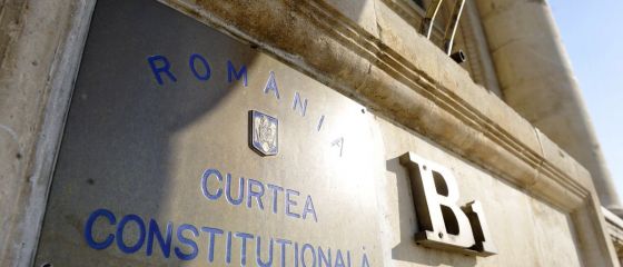 Legea descentralizarii, pe care Guvernul si-a angajat raspunderea, neconstitutionala