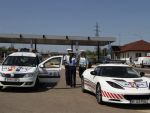 Soferii nu vor mai plati taxa pentru Autostrada Soarelui de vineri pana duminica, pe toata durata verii