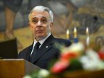 Isarescu: Ne aflam la sfarsitul unui ciclu, nu prea stiu ce urmeaza. Este necesar un bilant al crizei din 2008-2009