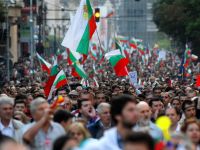 
	Parlamentul bulgar a numit doi vicepremieri
