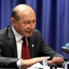 Basescu: Am informat CE ca Romania va redefini politica energetica dupa esecul Nabucco. E o copilarie sa vrem acum in South Stream