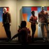 Armani, Prada si D G aduc profituri de milioane de euro fabricilor de textile din Romania. Salariile angajatilor, de trei ori mai mici ca pretul unei rochii