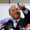 Basescu: O gasca de politicieni s-a hotarat sa-si faca Constitutie. Si de asta stau eu cu referendumul, dupa reactiile lor