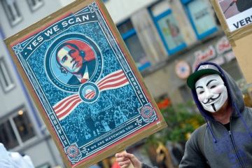 Scandalul spionajului online tensioneaza relatiile dintre SUA si Europa. Der Spiegel: Americanii s-au infiltrat in reteaua informatica a institutiilor UE
