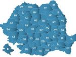 EVALUARE NATIONALA 2013. Harta interactiva cu rezultatele la Evaluarea Nationala. 75,91% de note peste 5